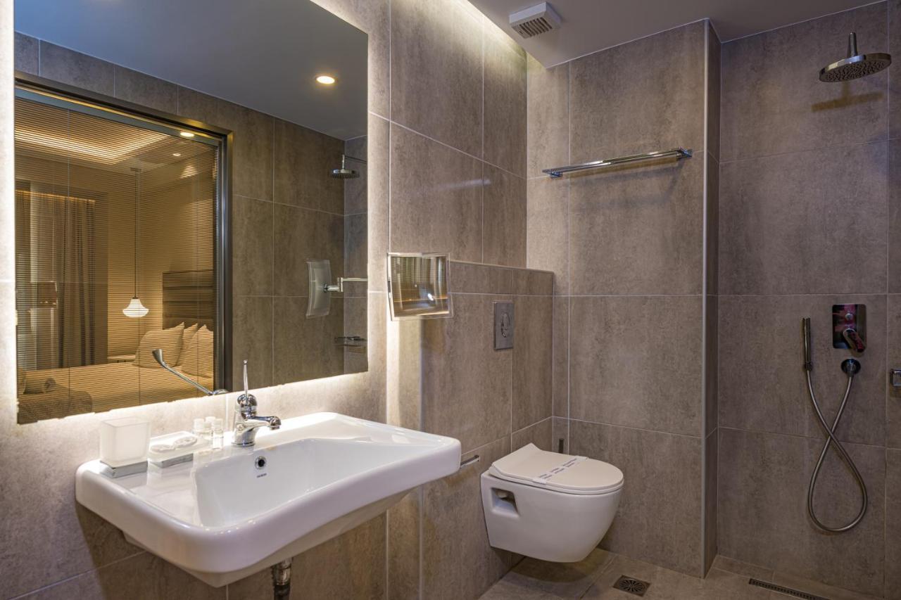 Alexandra Beach Resort & Spa Tsilivi  Eksteriør billede